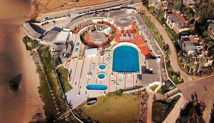 מירלפט Dreamcatcher Homes מראה חיצוני תמונה