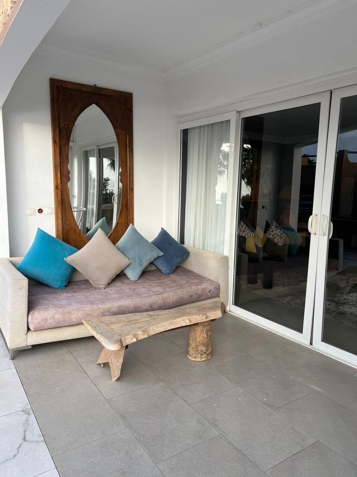 מירלפט Dreamcatcher Homes מראה חיצוני תמונה