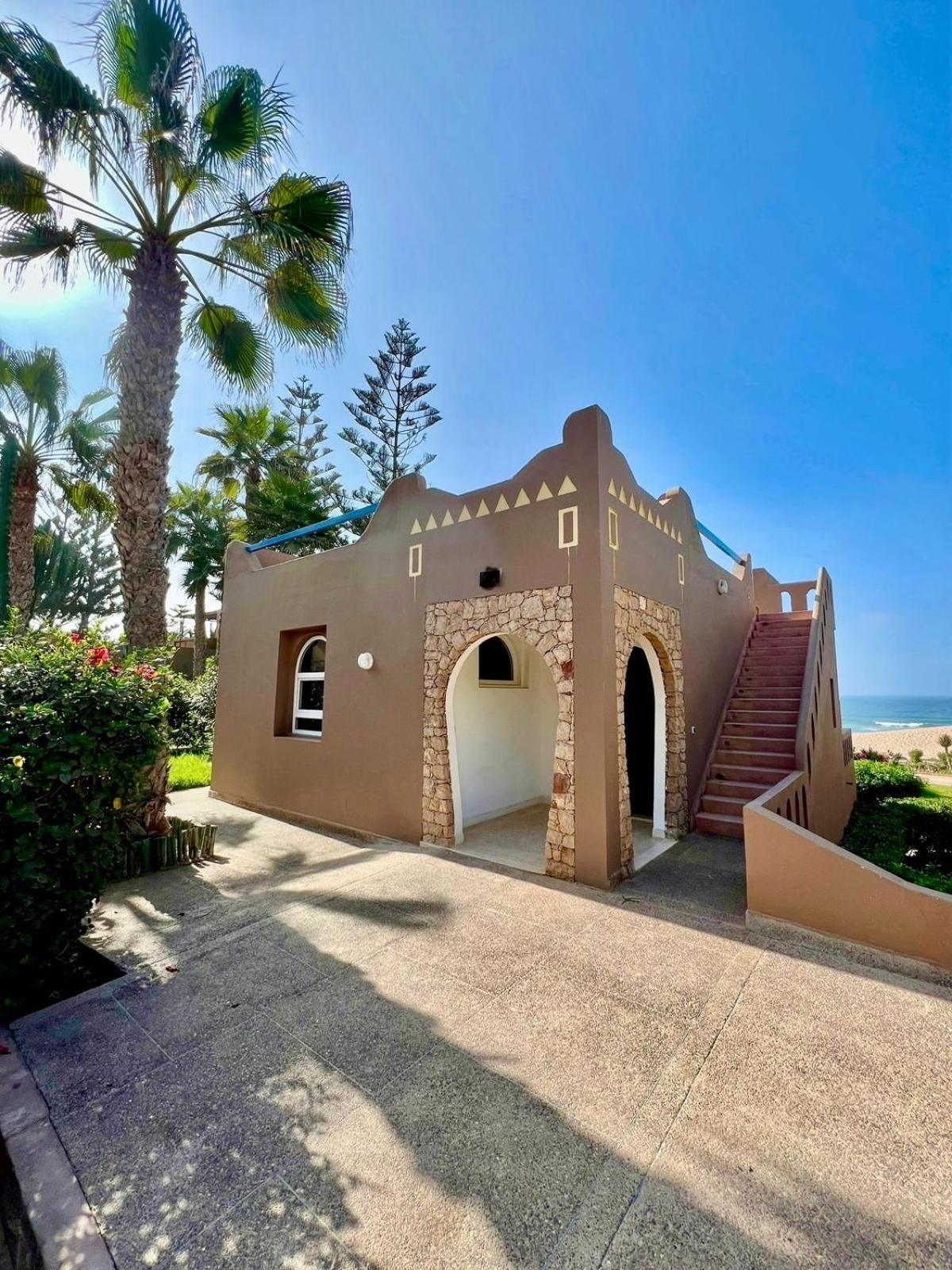 מירלפט Dreamcatcher Homes מראה חיצוני תמונה
